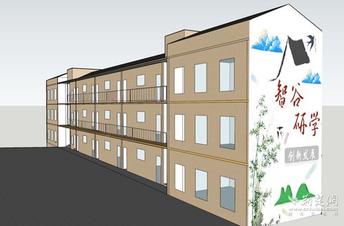 因地制宜，為廢棄建筑注入新生——輕工大學(xué)子以設(shè)計重塑空間價值