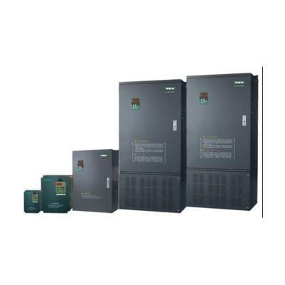 變頻器的基本原理、應(yīng)用領(lǐng)域及選型指南