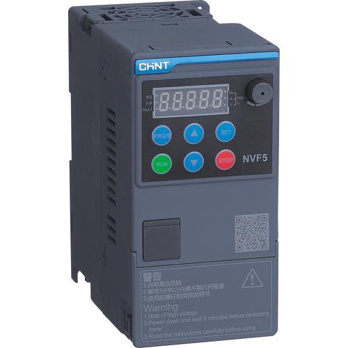 正泰電器變頻器 高效節(jié)能與智能控制的工業(yè)動力核心